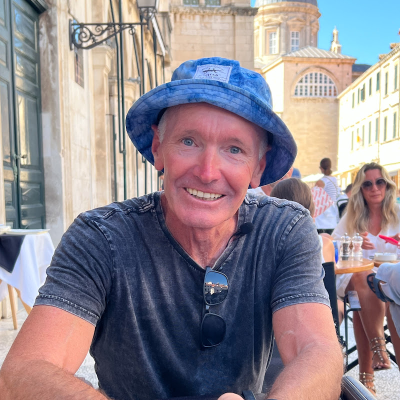 Expat Lifestyle with Badds