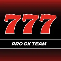The Cyclocross Reds