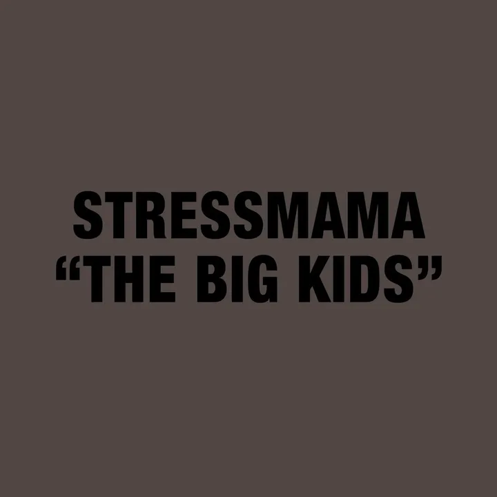 Stressmama