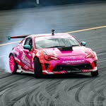 Caroline K Motorsports