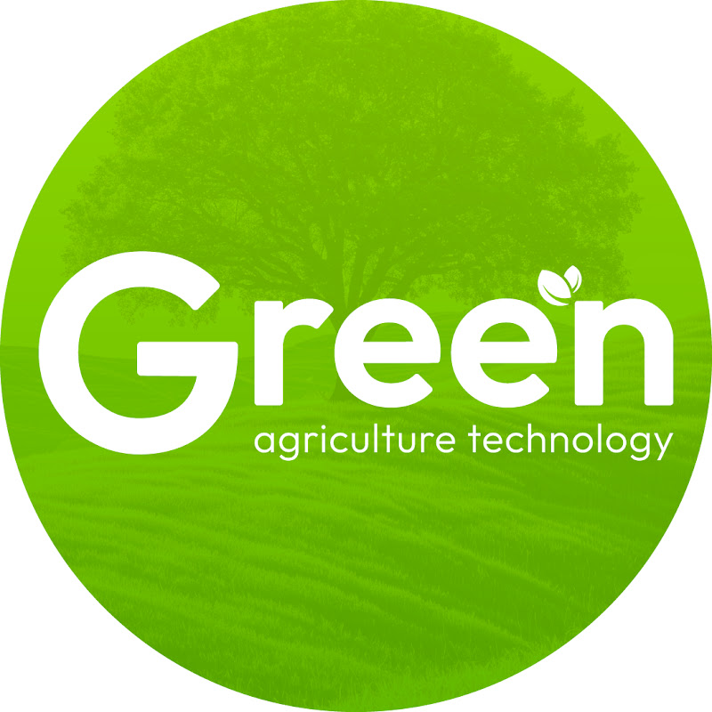 GREEN - Agriculture Technology