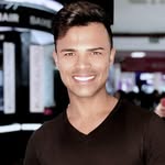 Leandro F. Passos