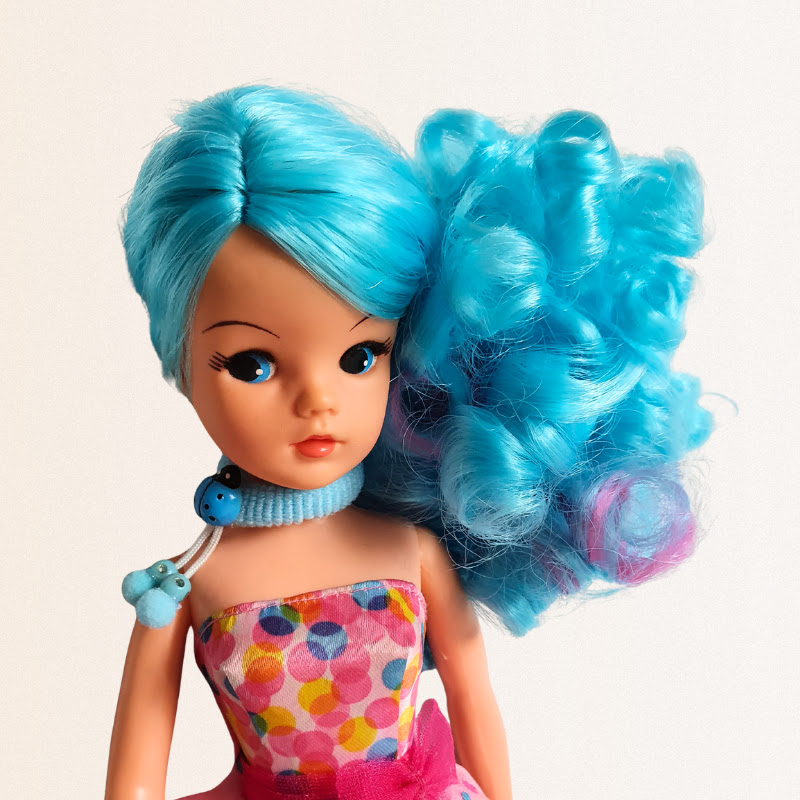Mostly Dolls 