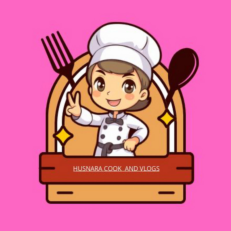 Husnara Cook And Vlog