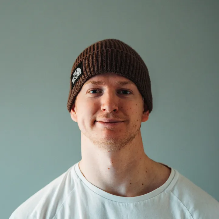 Martin Kirsebom