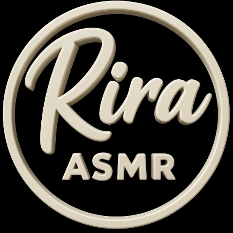 Rira ASMR 