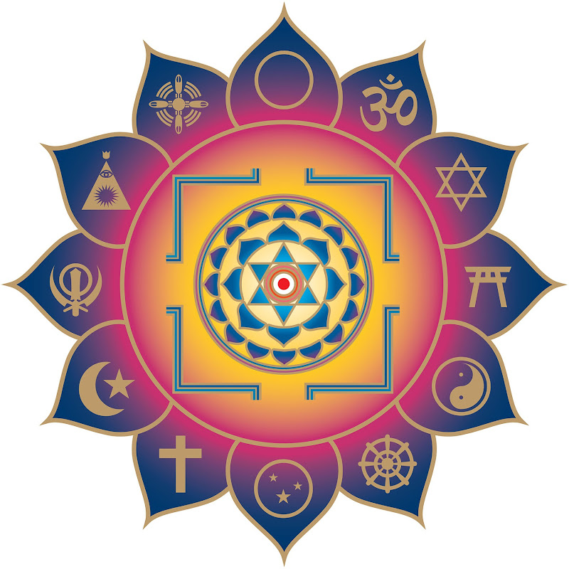 Integral Yoga