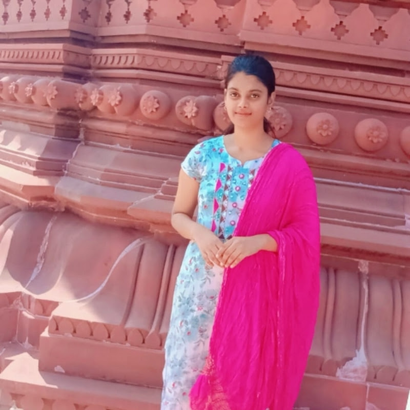 Nandani pandey