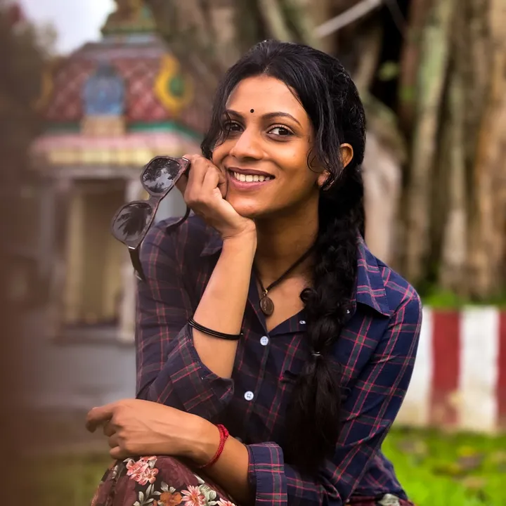 Komalaa Naaidu