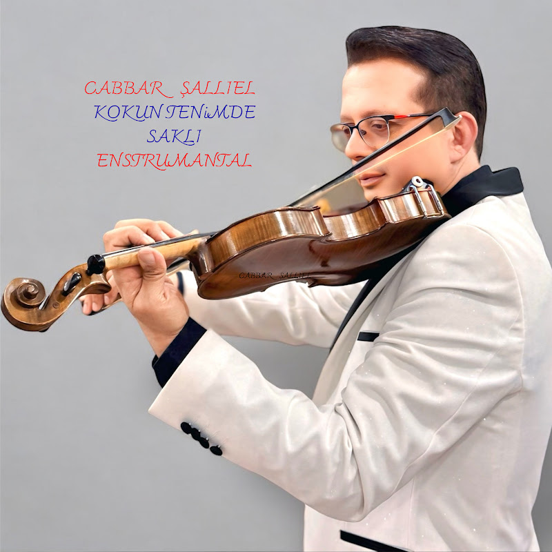 Cabbar Şallıel