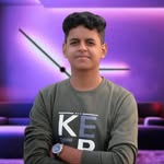 Rishabh kumar chaubey