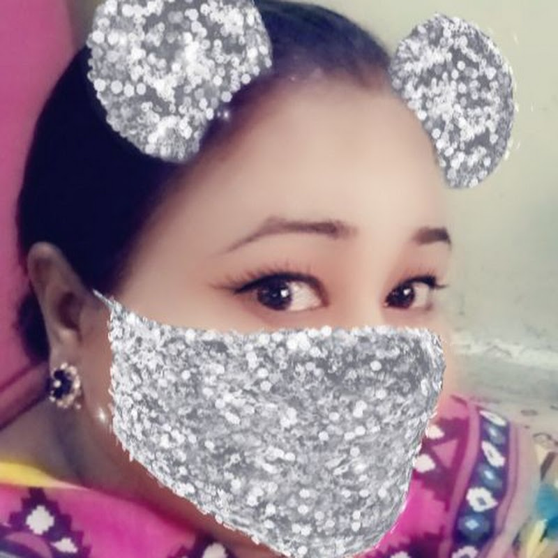 Amna Shahid vlogs  
