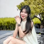 Zoe Aw淑怡｜名表买卖 豪车测评