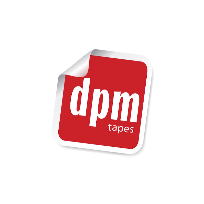 Dpm Tapes