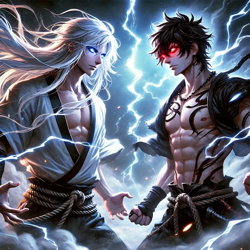 UI FIGHTER 
