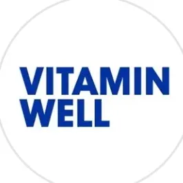 vitaminwellnorge