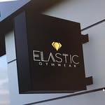 Elastic Gymwear