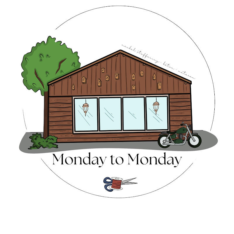 Monday To Monday
