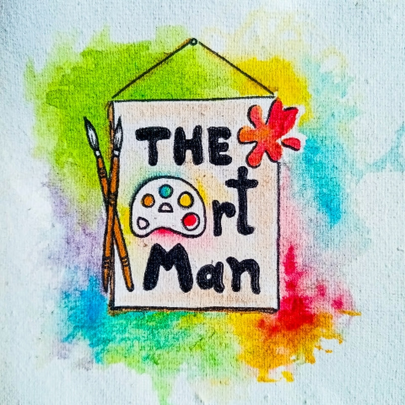 The Art Man