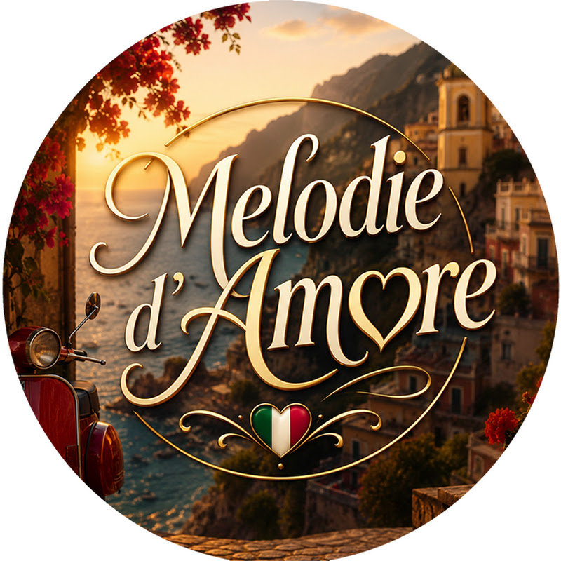 Melodie d’Amore