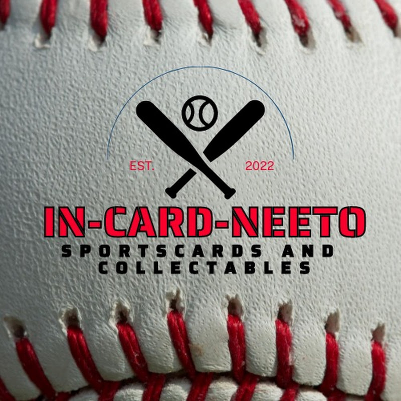 In-Card-Neeto Sportscards 