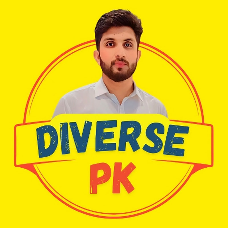 Diverse Pk