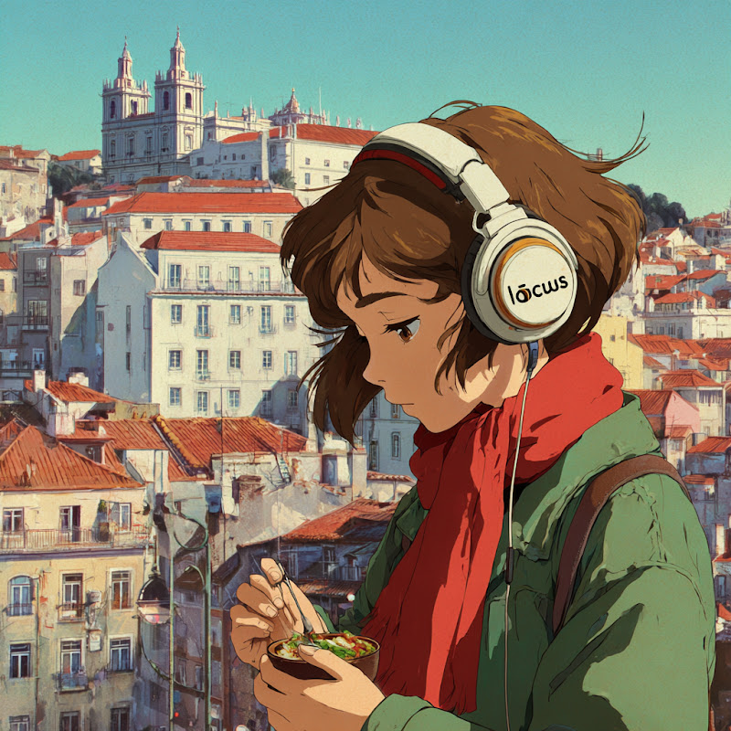 Girl Chill Music