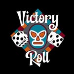 Victory Roll Board Game Cafe