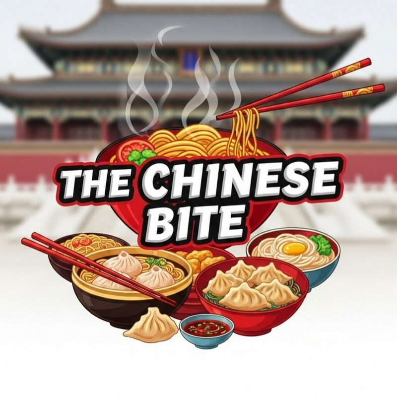 The Chinese Bite