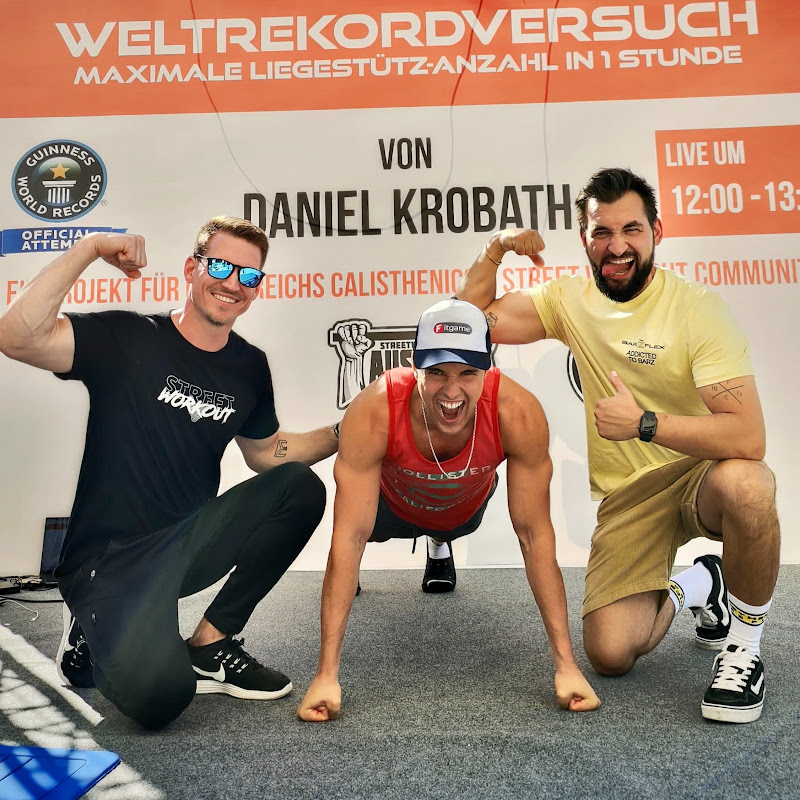 WORKOUTSHARE