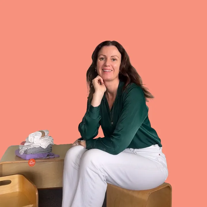 Anita -small brand owner