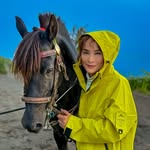 Joyce Tan