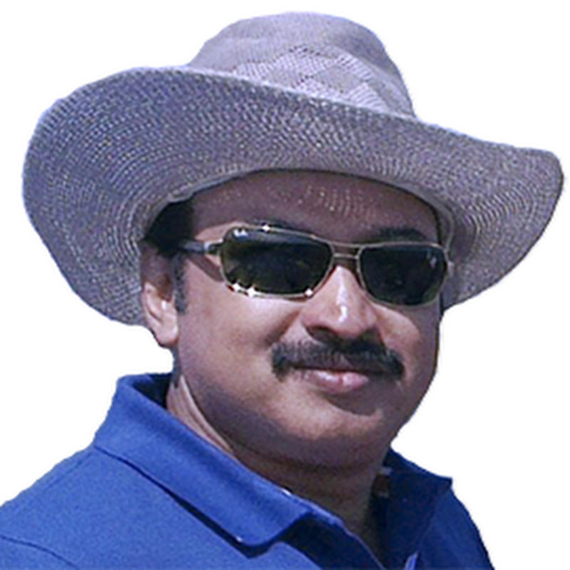 Martin Varghese