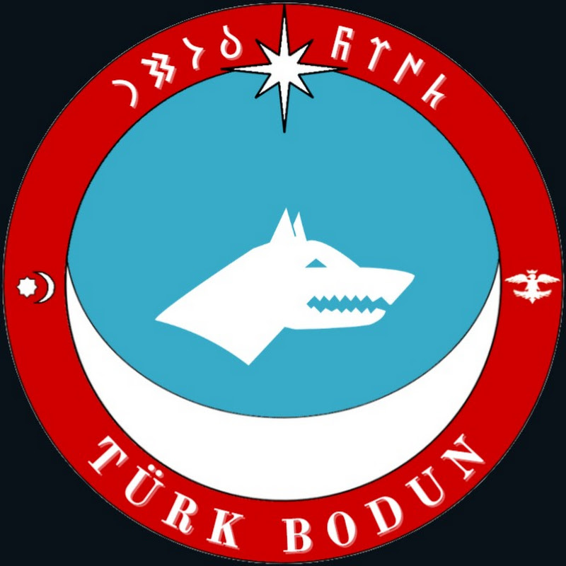 Türk Bodun