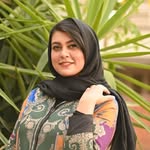 Javeria Shah