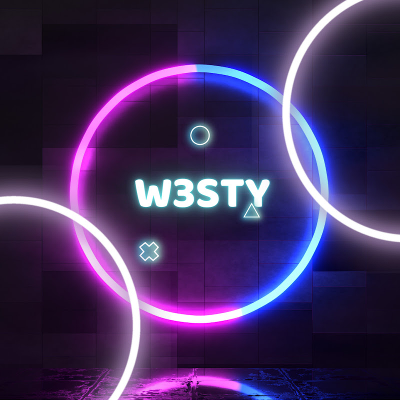 W3STY