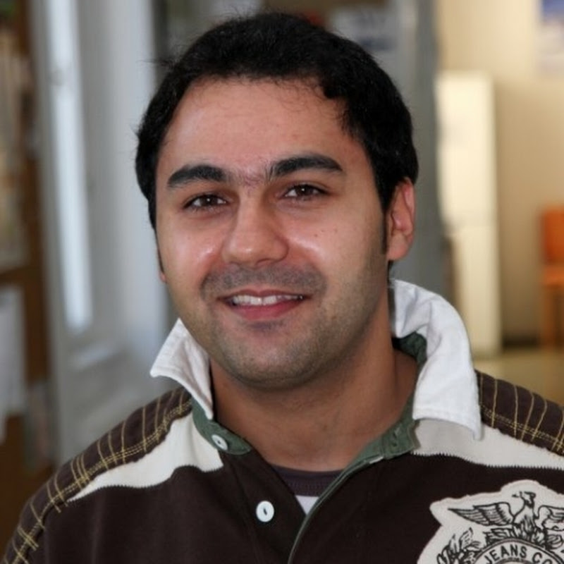 My Austrian Farmhouse 