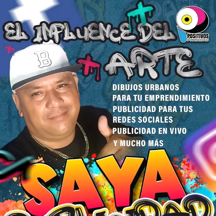 SayaPublicidad