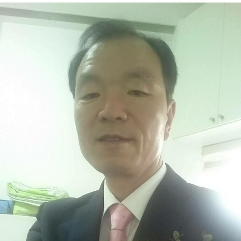 여행 대통령ㅡ최박사