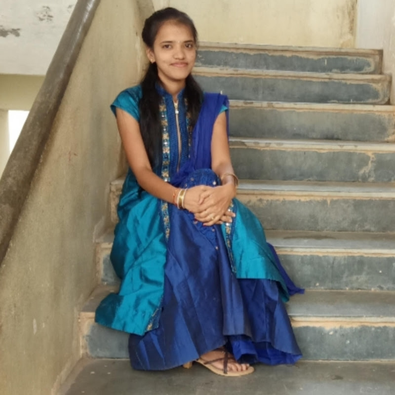 Laxmi aparna's daily pages 