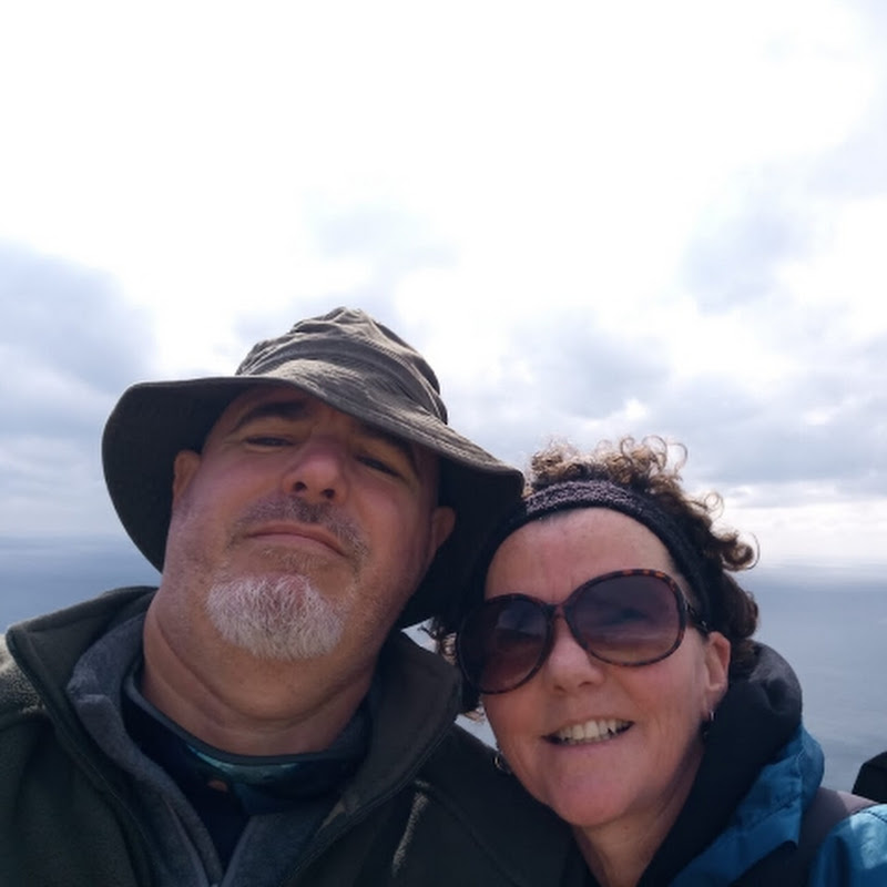 The Adventures of Mac & Anthea