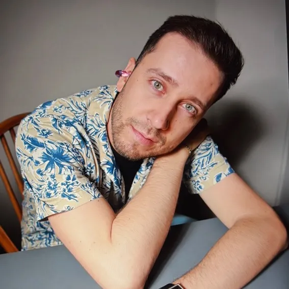Sebastián Roa