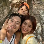 Mommy Noon & Hansa