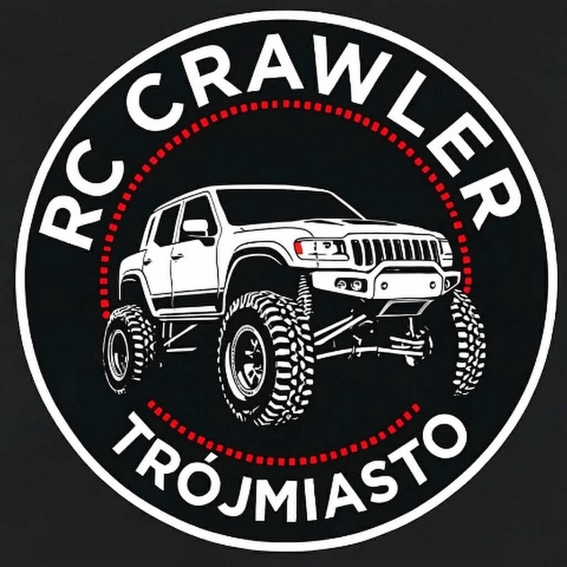 Rc Crawler Trójmiasto 