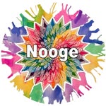 Nooge || Handpainted mugs ☕, Personalized gifts and decor