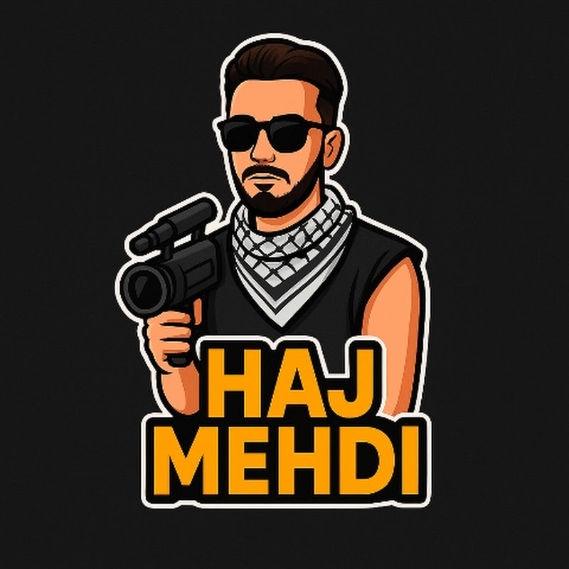 Haj mehdi