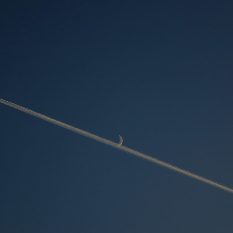 Just Away