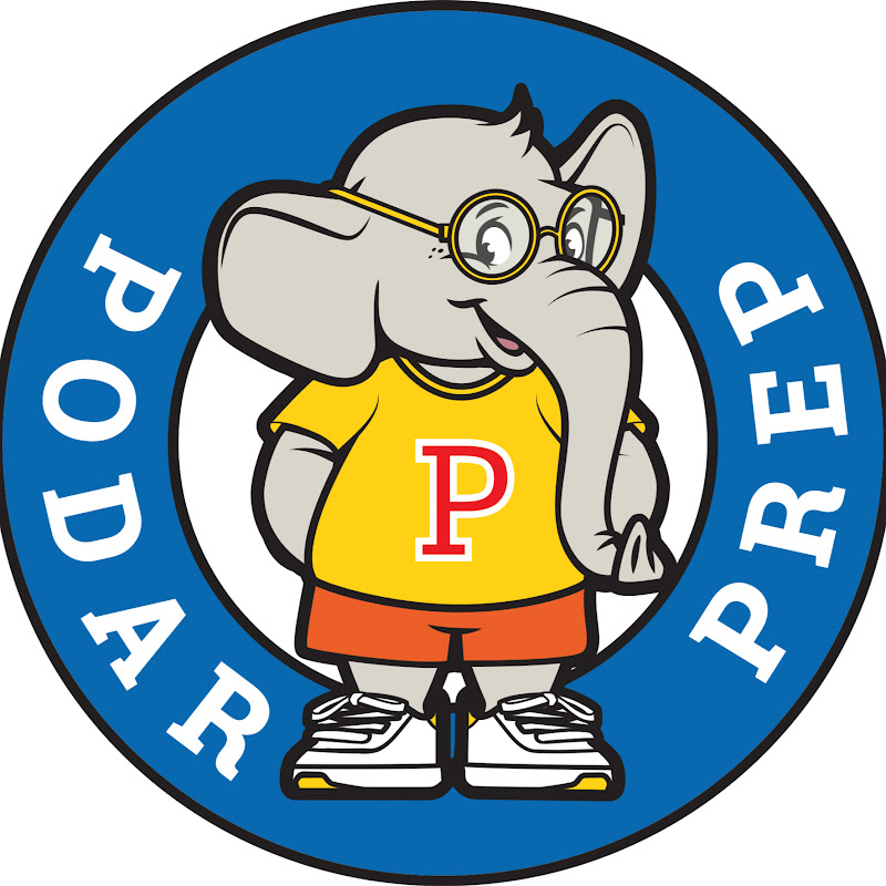 Podar Prep India