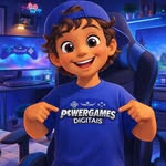 Powergames