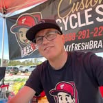 Tim Garcia - Timmy Fresh Brand